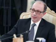 Глава МИД Армении оценил отношения с Россией