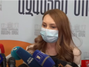 ЗаявлениеТер-Петросяна вызвало недоумение Макунц