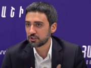Вардеванян о деле Чарчяна: разве это поведение прокуратуры, взявшей на себя ответственность за человеческую жизнь?
