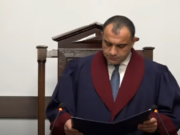 КС Армении оставил в силе решение ЦИК о результатах выборов (прямое включение)