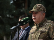 Противник не может даже подумать о проникновении на нашу территорию, заявил Карапетян
