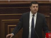 Тигран Абрамян: какую цену заплатит Армения при разблокировке коммуникаций?