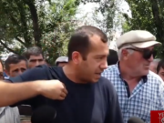 Житель Армавира: если такой крутой министр приезжай, мы же тебя избрали…