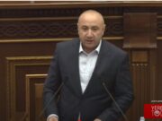 Внеочередние парламентские выборы еще больше усугубили кризис — Андраник Теванян