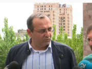 Представители АРФД приглашены в СК на допрос (прямое включение)