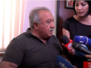 Сасун Микаелян: если народ не изберет нас, то уйдем, это не проблема