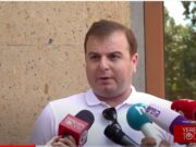 Решение судьи Анны Данибекян нарушает букву закона — Эрик Алексанян