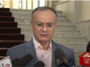 Сейран Оганян: то, что мой сын выстрелил себе в ногу, — очевидная ложь