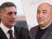 Ожидаемое решение Армена Даниеляна: Парамазян останется под арестом
