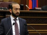 «Жоховурд»: в парламенте зреет недовольство Араратом Мирзояном