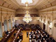 Комитет по иностранным делам палаты чешских депутатов призвал Баку вернуть армянских пленных