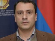 Mediaport: у Давида Хачатряна, выдвинутого в члены ВСС, есть «Green Card»