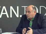 Сегодняшней власти не нужны реальные герои — Агаси Енокян
