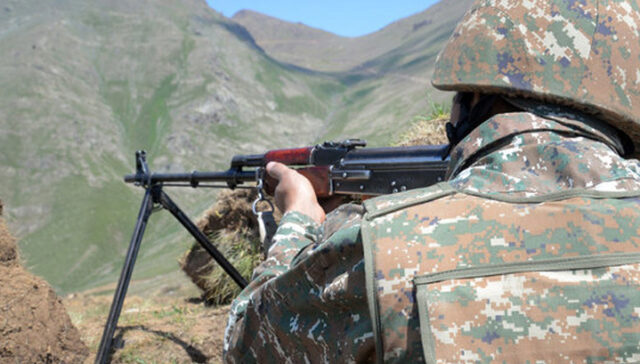 armenian-soldier