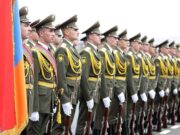 Гегам Манукян: подразделения Вооруженных сил РА присоединились к заявлению Генштаба
