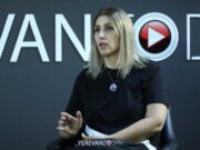 Элинар Варданян: человеку, который фальсифицирует все, мы доверяем организацию внеочередных выборов