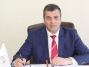 Мэр Спитака присоединился к требованию об отставке Пашиняна