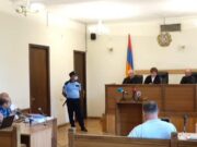 Апелляционный суд завершил рассмотрение ходатайства прокуратуры: решение будет оглашено сегодня
