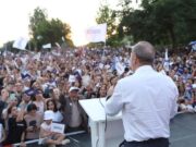 Блок «Айастан» 18 июня проведет митинг на Площади Республики, Пашинян отменил свой митинг — News.am