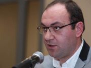 Арсен Бабаян: «Никол, ты в своем обращении к народу говорил языком Алиева»