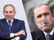Одним из самых отвратительных явлений является отказ отца от сына — Андраник Теванян
