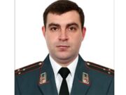 Очередной армянский офицер подал рапорт об увольнении