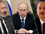 Переговоры вновь проходят в строжайшем секрете – «Жоховурд»