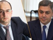 Артур Ванецян возглавит фракцию «Честь имею» в НС, Айк Мамиджанян станет секретарем