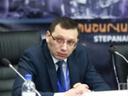 Политолог Армен Минасян: нам не нужны ценности, преследующие цель разоружить нас