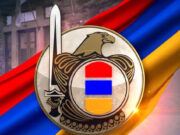 СНБ Армении: воюющие в Карабахе боевики планируют теракты в странах региона