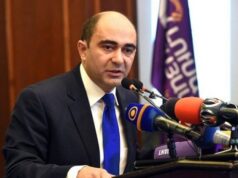 Баку хочет унизить армянских пленных: Марукян обратился к международным структурам
