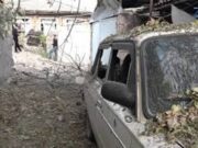 Один мирный житель погиб, четверо получили ранения в ходе обстрела Сюникской области Армении — доклад