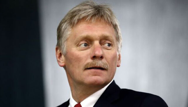 peskov