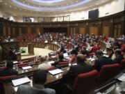 Банки РА простят кредитные обязательства погибшим и пострадавшим в войне — НС приняло законопроект