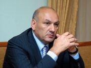 Экс-министр финансов РА Гагик Хачатрян освобожден под залог