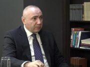 Андраник Теванян: Оценки о войне людей, прошедших через войну, вдвойне ценнее