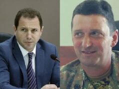 Mediaport: подрыву автомобиля Джалала Арутюняна предшествовал его острый спор с Давидом Тонояном