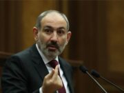 Более 21 общин и 149 населенных пунктов трех областей Армении требуют отставки Пашиняна