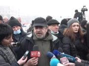 Тохатян: необходимы конкретные действия -волна недовольства в стране весомая (видео)