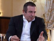 Царукян: если будут выборы, ППА будет участвовать самостоятельно, не вступая в блоки и альянсы