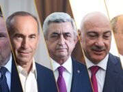 «Жоховурд»: президенты приняли крайне секретное решение