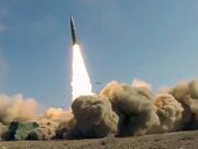 Обломки российских «Искандеров» в Карабахе – постановка?