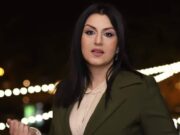 Член Совета старейшин Еревана Рипсиме Аракелян сложила мандат