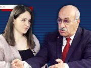 Хосров Арутюнян: продолжая оставаться и.о. премьера, Пашинян узурпирует власть