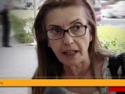 Хочу поговорить с премьером лицом к лицу, чтоб эта пустая голова хоть что-то поняла — опрос