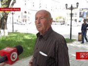 Мы отмечали День освобождения Шуши, в этом году будем лишь плакать — арцахец