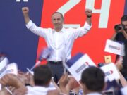 Блок «Армения» 18 июня проведет митинг на Площади Республики (видео)