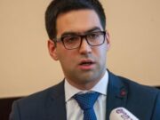Рустам Бадасян будет представлять правительство РА В КС по делу обжалования итогов выборов