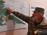 Sputnik Армения: для чего ВС Азербайджана укрепляют позиции в Шурнухе?