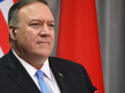 Помпео призвал Азербайджан и Армению к выполнению обязательств по прекращению огня